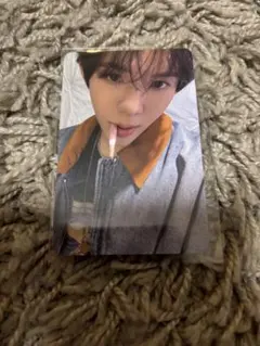 RIIZE All of you ラッキードロー ソウルコン ショウタロウ