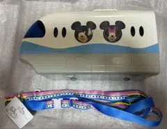 ディズニー　ポップコーンバケット　リゾートライン