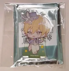 あんスタ アニカフェ アクスタ 羽風 薫