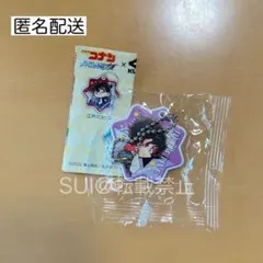 名探偵コナン ハロウィンの花嫁×セブンイレブン 缶バッジ 松田陣平