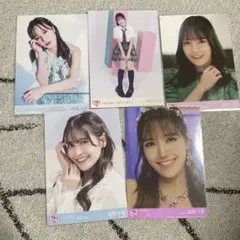 イコラブ　諸橋沙夏　生写真