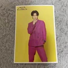 m!m!lk milk 山中柔太朗 シャカレボ 66杯目
