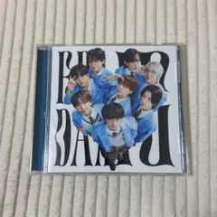 EBiDAN Yes!東京 ICEx CD