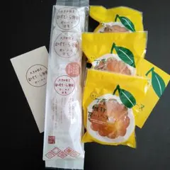 大牟田銘菓 かすてら饅頭 天草晩柑マドレーヌ 菓餔だいふく