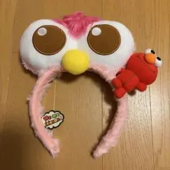 USJ モッピー　カチューシャ