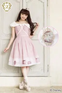 シークレットハニー♡ シンデレラワンピース♡ Secret Honeyのフリマアイテム一覧