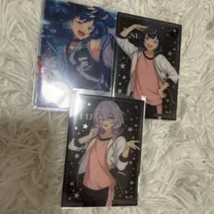 あんスタ クリカ エス ユメ