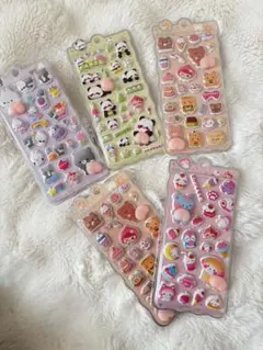 ①ネイルチップセット 7個セット バラ売り、まとめ売り可 - メルカリ