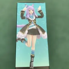 figma ウマ娘: プリティーダービー メジロマックイーン