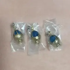 魔法少女まどか☆マギカ 美樹さやか めじるしアクセサリー ソウルジェム ガチャ