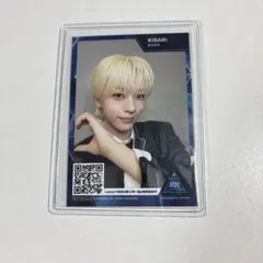 PRODUCE 101 JAPAN 日プ新世界 釼持吉成 KCON - メルカリ