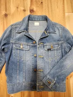 Lee AMERICAN RAG CIE デニムジャケット　サイズXS