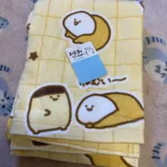 オジュウチョウサンジャンボバスタオル - メルカリ