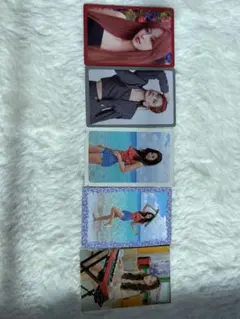 TWICE トレカ ツウィ