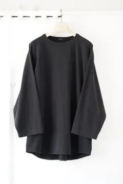 2025年最新】COMOLI コットンジャージ ベースボールtの人気アイテム