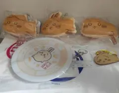 ちいかわグッズ　まとめ売り