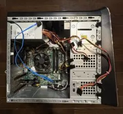 Dell XPS 8700【ジャンク】ベアボーン