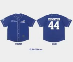 SuperJunior SS10ベースボールユニフォームトレカ　ウニョク SUPER JUNIOR SS10 ベースボールユニフォーム ウニョク - メルカリ
