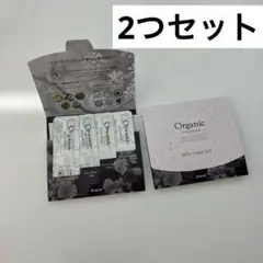 Organic by PÜREMAĢE SKIN CARE SETのサムネイル