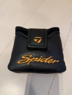 テーラーメイド スパイダーツアー、ツアーx ヘッドカバー 26年新モデル
