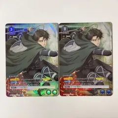 2026年最新】リヴァイ 進撃の巨人 ユニオンアリーナの人気アイテム