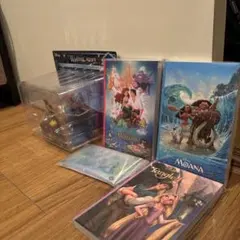Wishing Stars リトル・マーメイド フィギュアセット