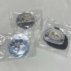 くら寿司 ちいかわ (ハチワレ＆ラッコ)