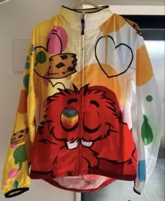 CHAMPION SYSTEMジャケット