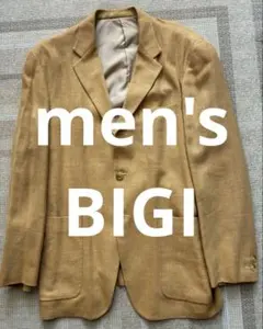 men's BIGI ジャケット