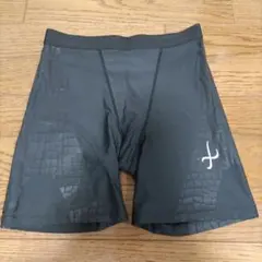 Wacoal CW-X レディース スパッツ M BCY301