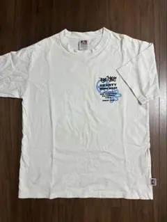 【全力セール】BEN DAVIS グラフィック Tシャツ Lサイズ