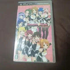 ドリームクラブ・ポータブル!! PSPソフト！！