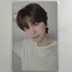 TWS シニュ play hard compact ver. 封入 トレカ