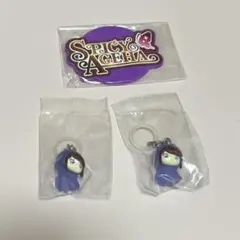 アイカツ 天羽まどか まどか 缶バッジ ハピクロ エンジェリーシュガー