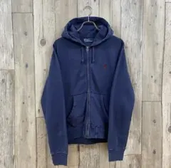 Polo by Ralph Lauren ラルフローレン ジップパーカー