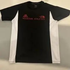 THE NORTH FACE MOUNTAIN ATHLETICS