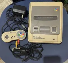 任天堂 スーパーファミコン 本体 マリオカート64 ソフト SFC スーファミ