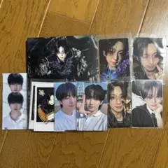 &TEAM フウマ FUMA トレカBack to Life ソロジャケット