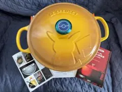 2025年最新】ル・クルーゼ ポケモンの人気アイテム - メルカリ