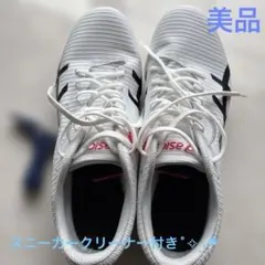 ASICS HEATSPRINT 陸上スパイク26cmのサムネイル