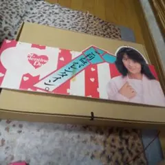 ピ*コ様 中山美穂 40th WAKU WAKU3点せセット - メルカリ