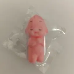 【製造終了】お祈りキューピー ミニチュア フィギュア