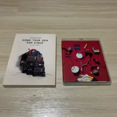 星野源 BluRay 2枚セット