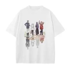 キャラクターtシャツ