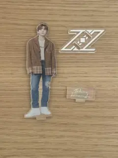 JO1 川西拓実 アクリルスタンド