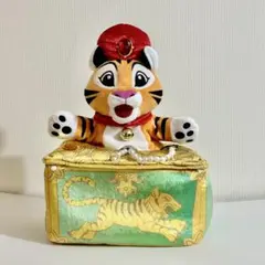 TDS チャンドゥ パペット人形