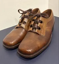 80s florseim フローシャイム レザーシューズのサムネイル