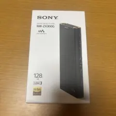 T*A様 SONY NW-ZX300G 128GB WALK MAN 純正ケース T*A様 SONY NW-ZX300G 128GB WALK MAN 純正ケース - メルカリ