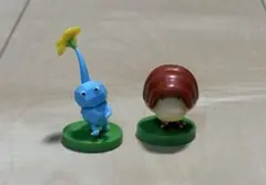 ピクミン チョコエッグ