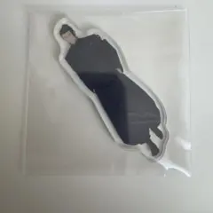 呪術廻戦 懐玉・玉折 Tas トレーディング アクリルミニパーツ 夏油傑